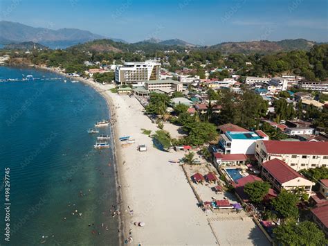 olongapo zambales philippines.